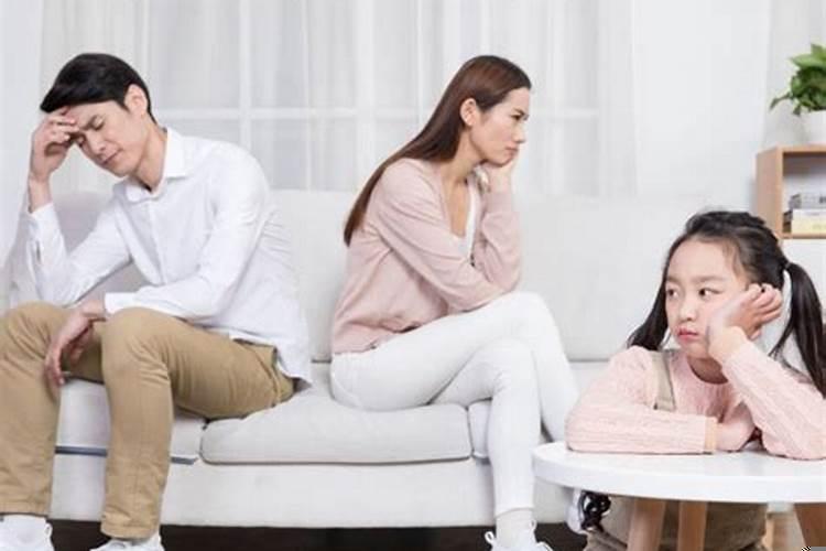 双方离婚会对孩子的未来有影响吗