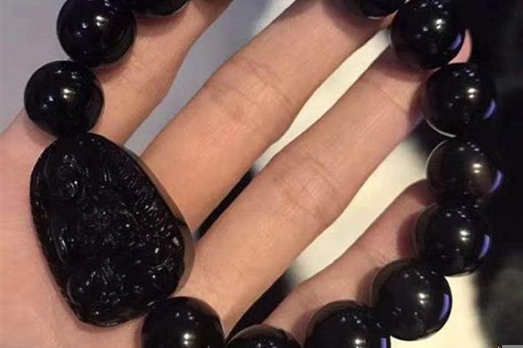 黑石和黑曜石的作用