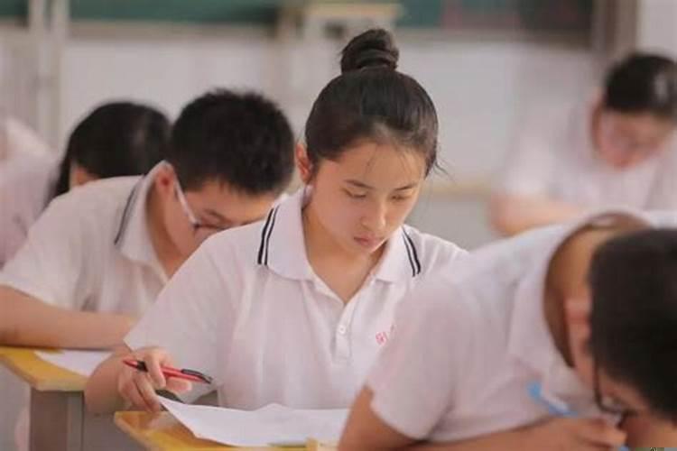考试开运东西提升运气