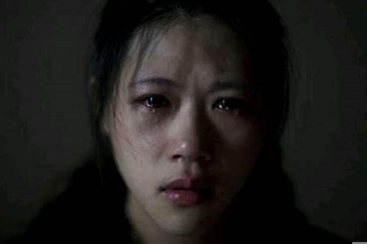 一个人命不好