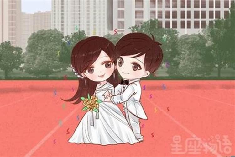 梦见跟男朋友结婚后他出轨了