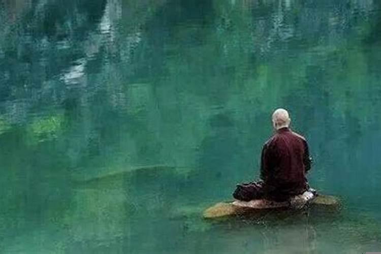 渡佛说的是什么