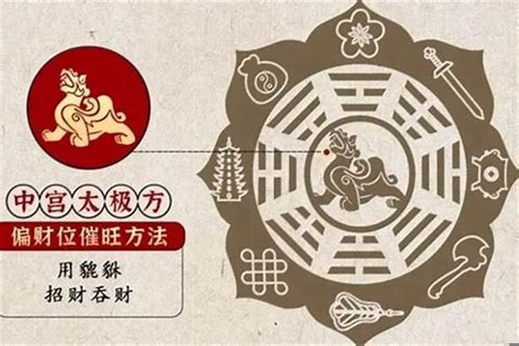 事业运与财运有什么区别