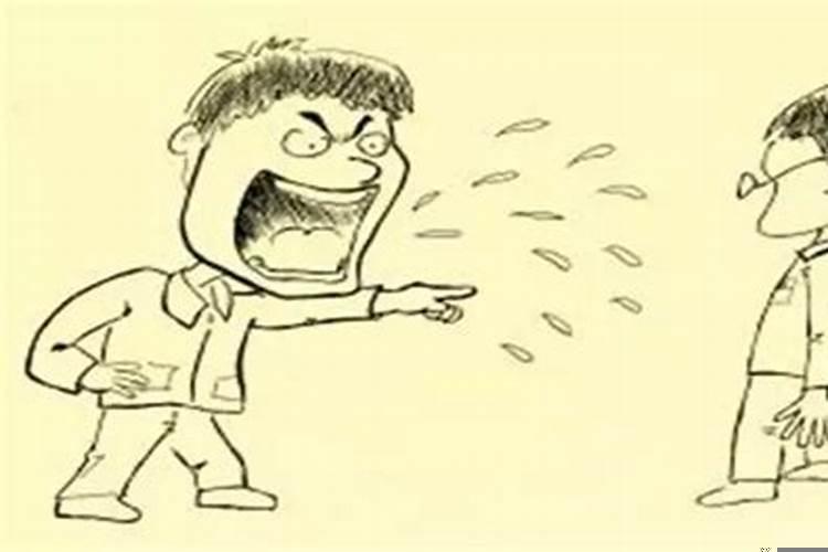 得理不饶人的人是什么心态