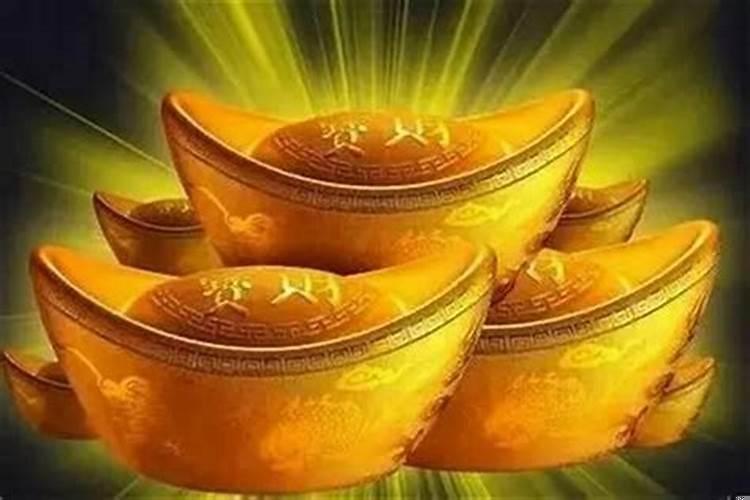 男命八字有正财无偏财