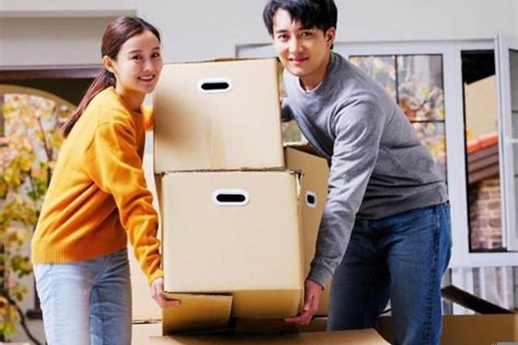 2025年7月17号能搬家吗