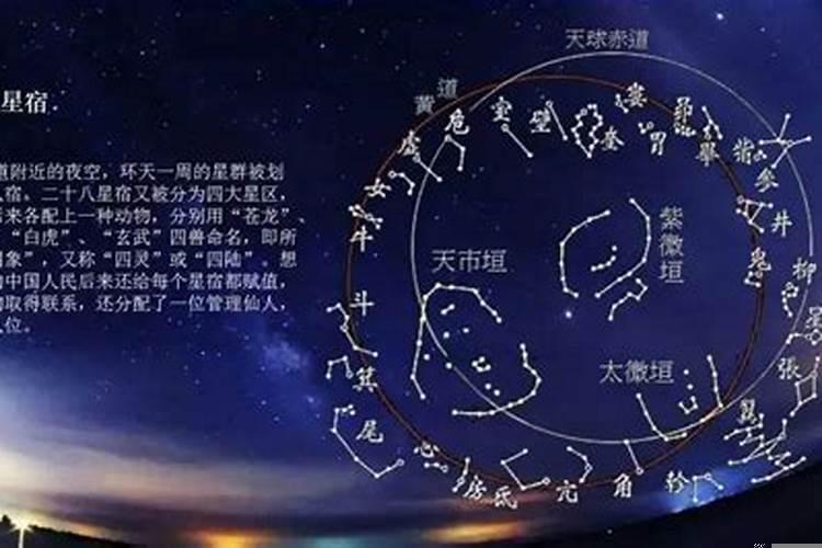 二十八星宿与婚姻