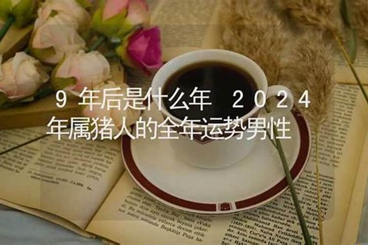 9年后是什么年