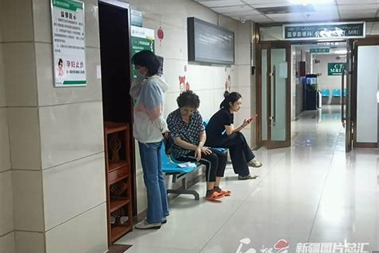 住院部复诊要挂号吗