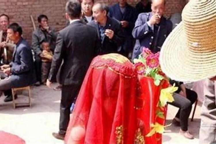 属相配婚姻有科学依据吗