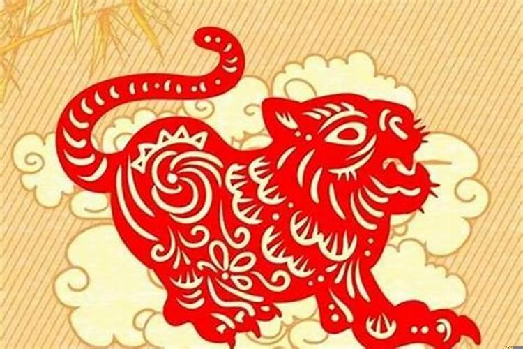 今年虎年的运势怎么样2022