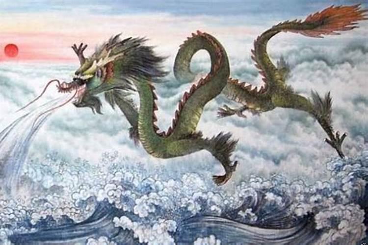 00年属龙多少岁