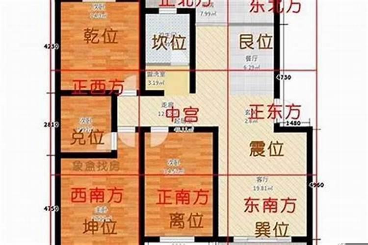 住房缺角都有哪些风水危害