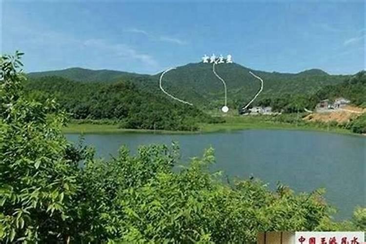 风水有说法吗