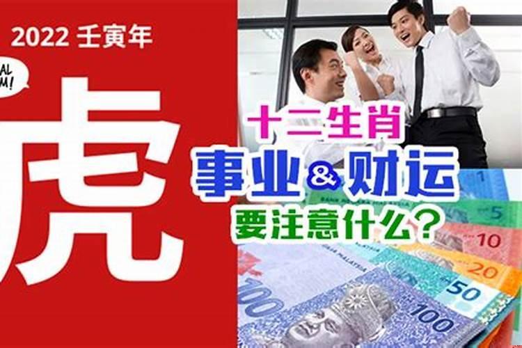 明年财运事业最旺的生肖