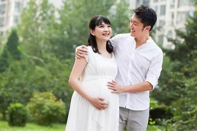 梦见嫂子生孩子是什么意思