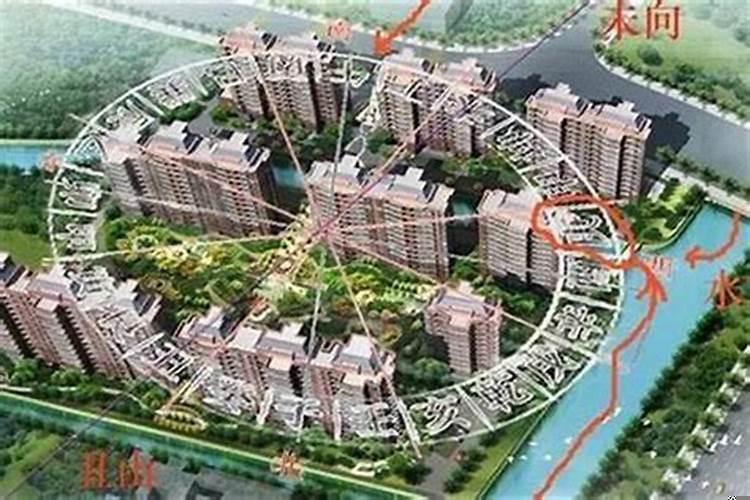 买房如何选楼层和户型