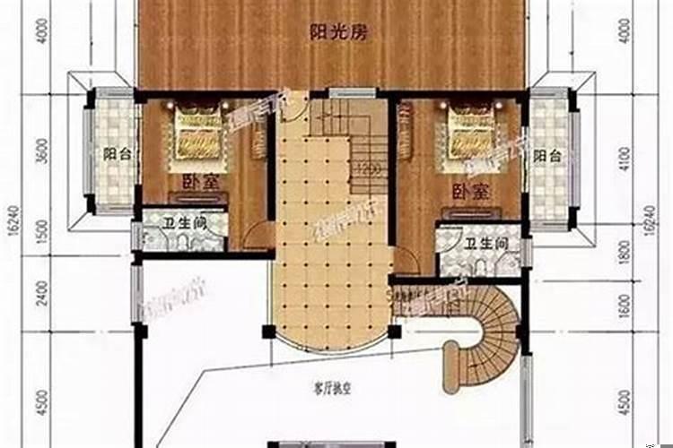 哪个楼层属相住着