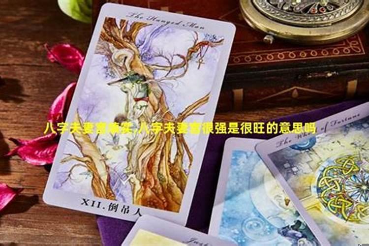 婚姻宫受冲是什么意思