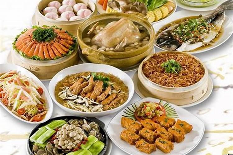 梦见吃大餐啥意思