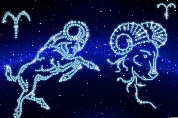 白羊座最大的克星是什么星座?