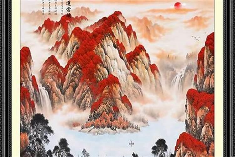 适宜组合家庭的两个生肖人物