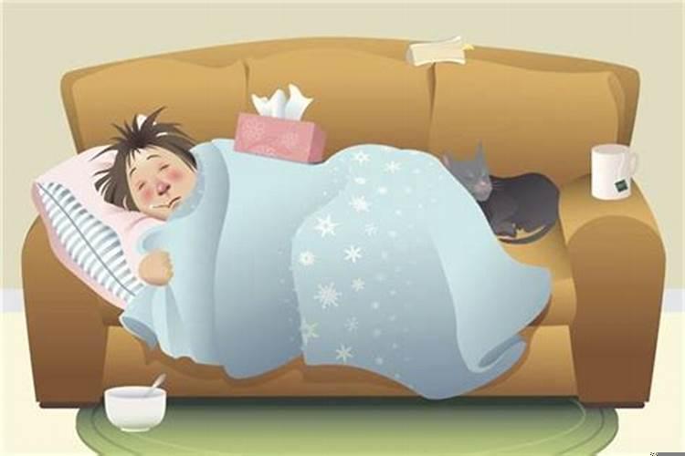 做梦梦见自己快要死了是什么意思