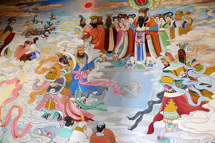1996年农历六月初六出生女什么命