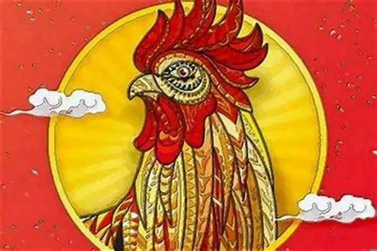 属鸡的人晚年命运怎样