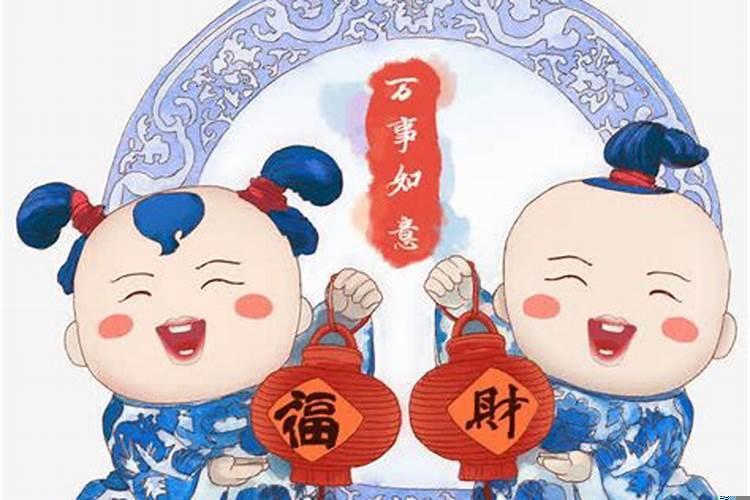 要生贵子的人有什么预兆