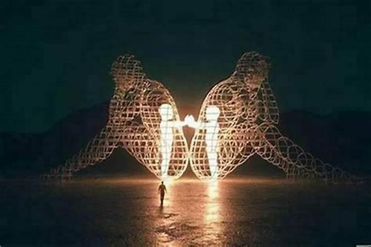 人这一生是不是都是命