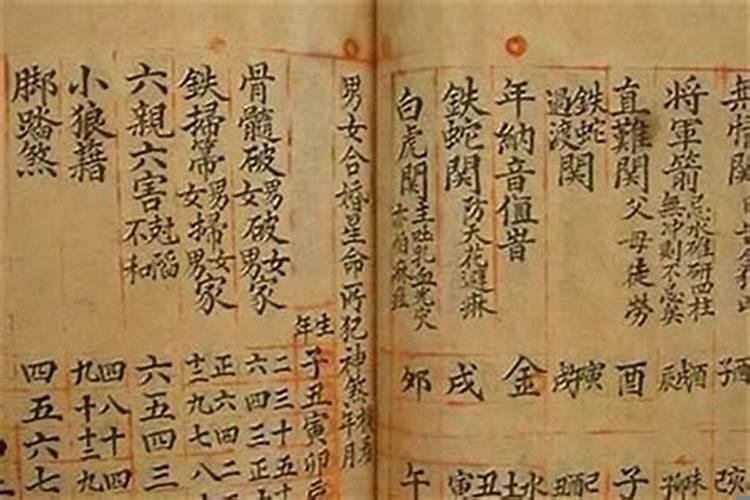 玄学之人的八字特点