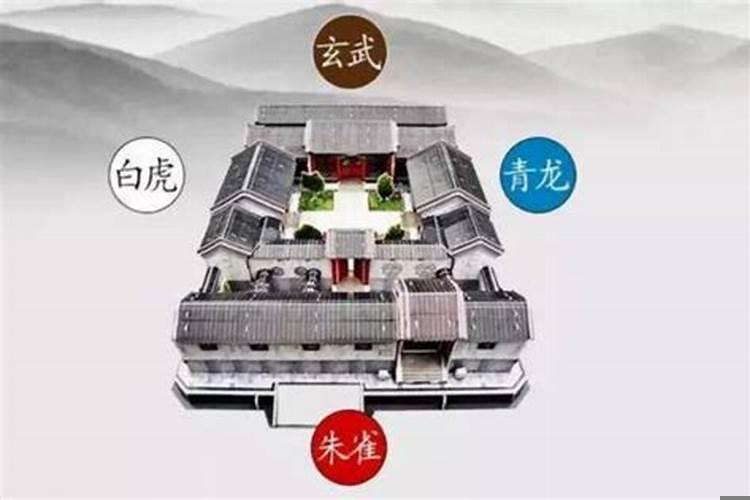 阳宅风水注意事项