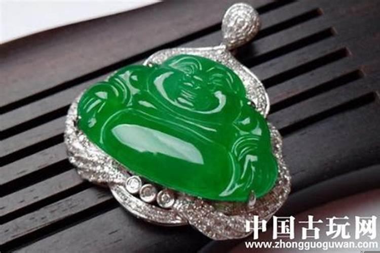 弥勒佛戴什么佛珠