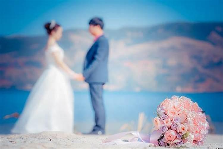 已婚妇女梦见前男友跟自己约会