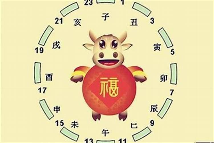 宝宝什么时辰出生福气好
