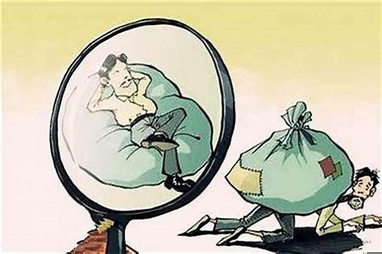 什么样的女人有横财运