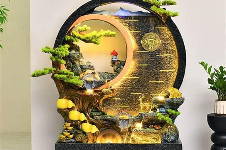 公司门厅风水