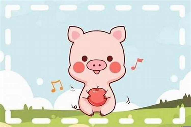 为什么属猪的婚姻不好
