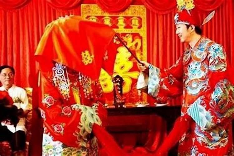 本命年能不能结婚吗