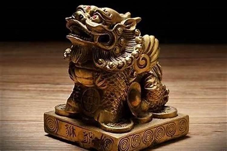 哪几个生肖不适合戴貔貅