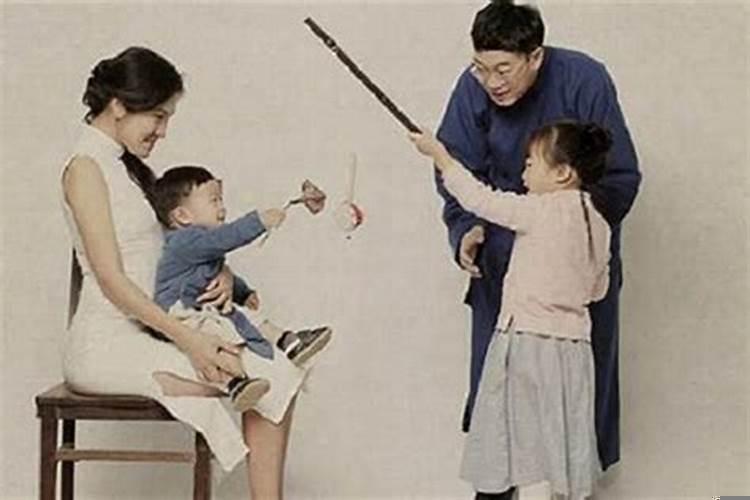父母跟孩子生肖相冲相克怎么办
