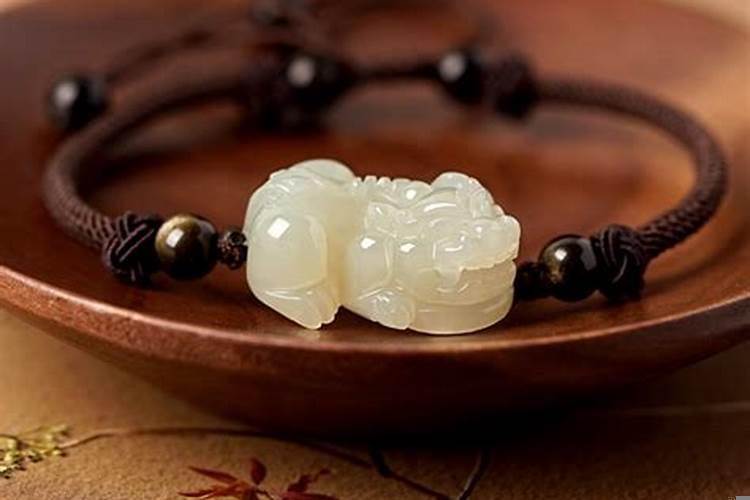 哪几个生肖不适合戴貔貅