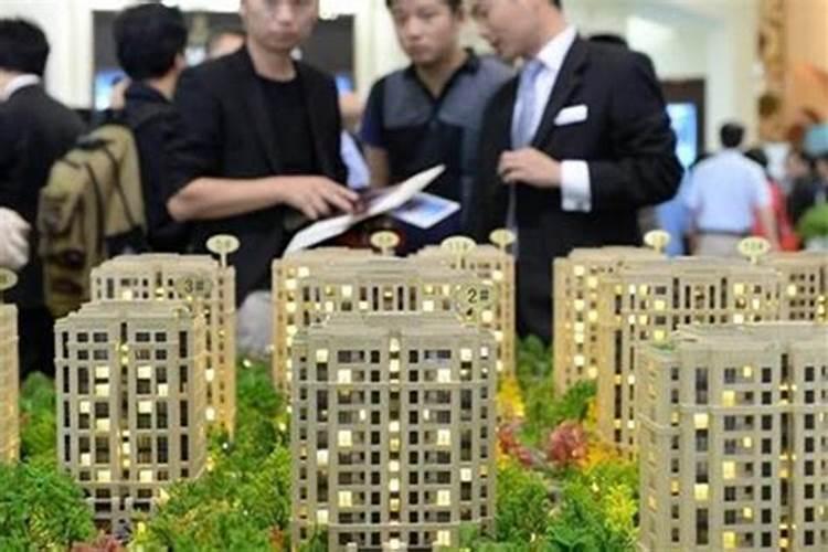 售楼部给出的售价能讲价吗