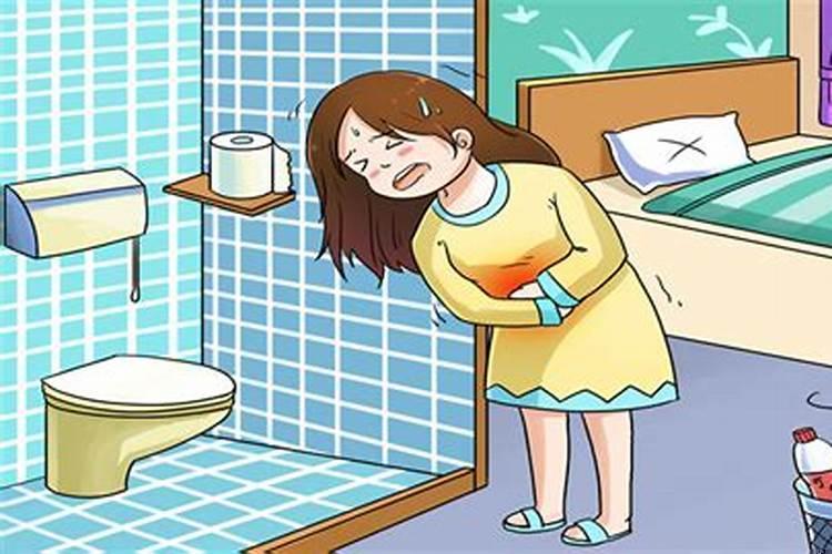 梦到朋友患重病