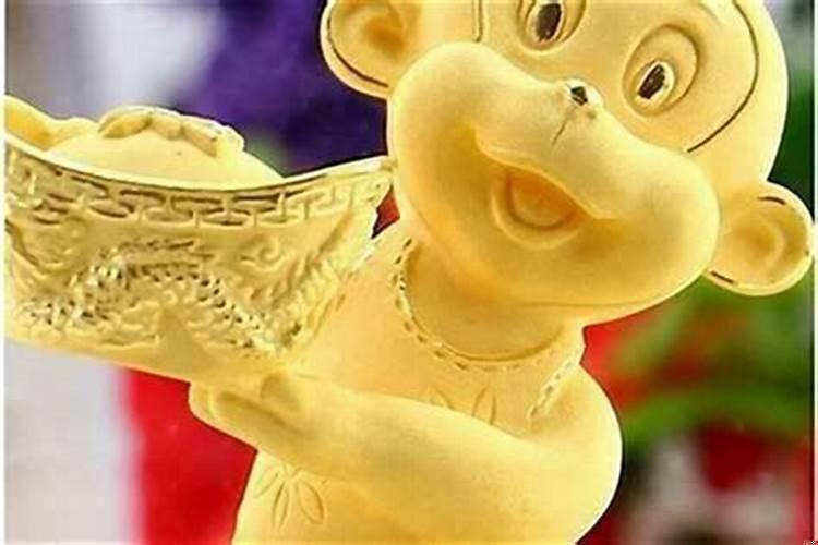 属猴的人佩戴什么招财