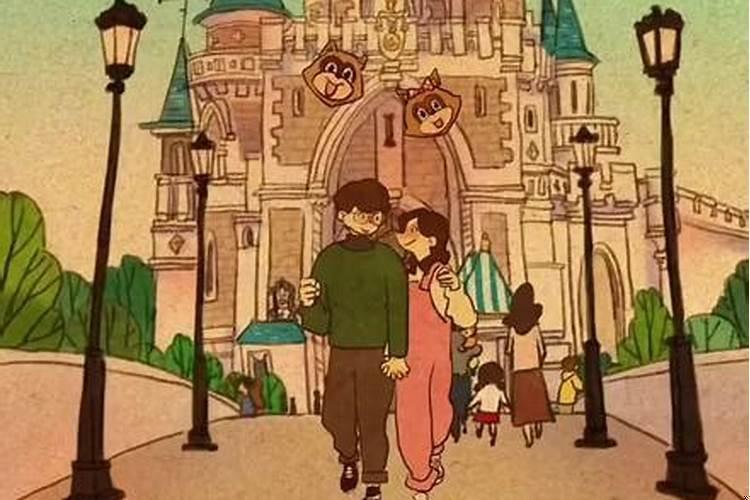 谈恋爱求婚订婚结婚顺序