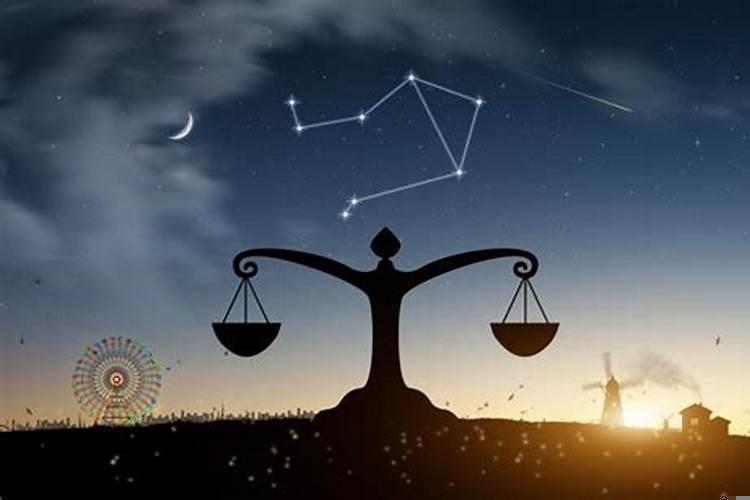 天秤座的男生适合什么星座的女生呢