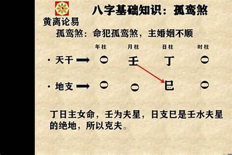孤鸾男命格和什么命格的人婚配好一点
