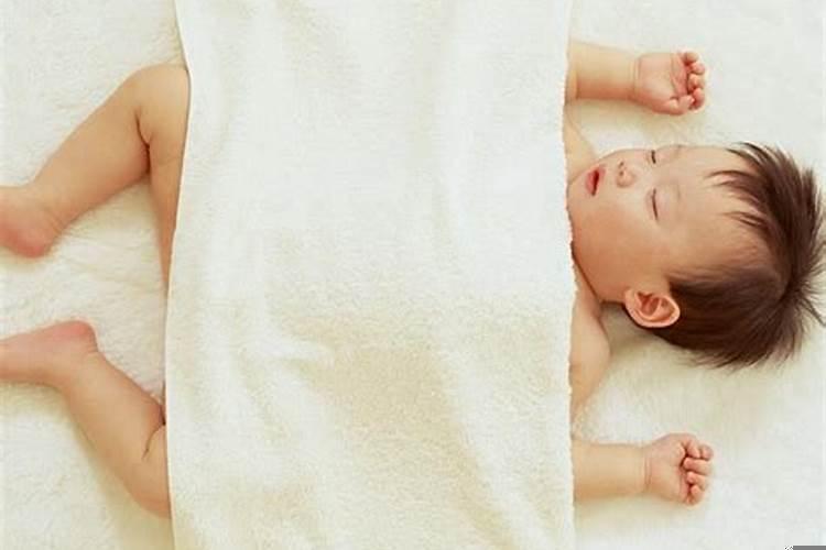 梦见身披被子是什么意思